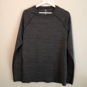 Cory Vines The Path long sleeve shirt size M